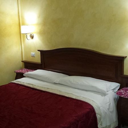 3 Lati Di Pitagora B&B Rome Buitenkant foto