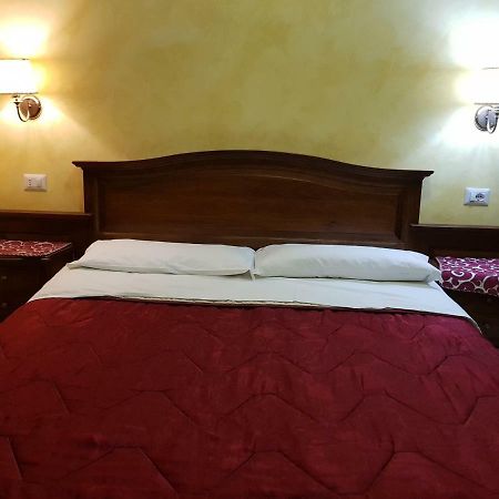 3 Lati Di Pitagora B&B Rome Buitenkant foto