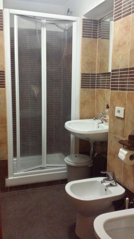 3 Lati Di Pitagora B&B Rome Buitenkant foto