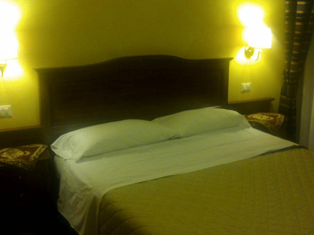 3 Lati Di Pitagora B&B Rome Buitenkant foto