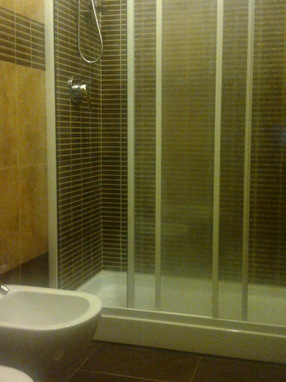 3 Lati Di Pitagora B&B Rome Buitenkant foto