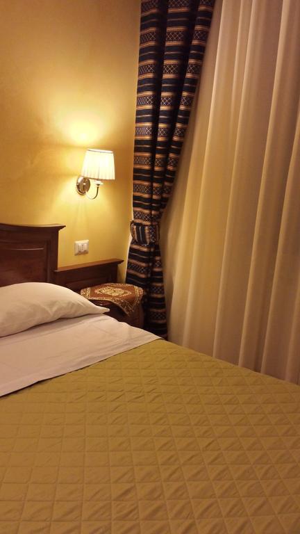 3 Lati Di Pitagora B&B Rome Buitenkant foto