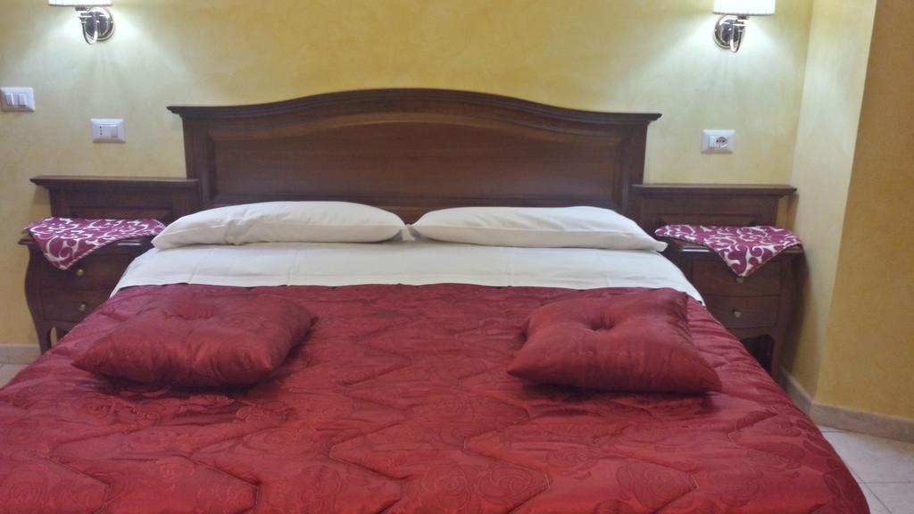 3 Lati Di Pitagora B&B Rome Buitenkant foto
