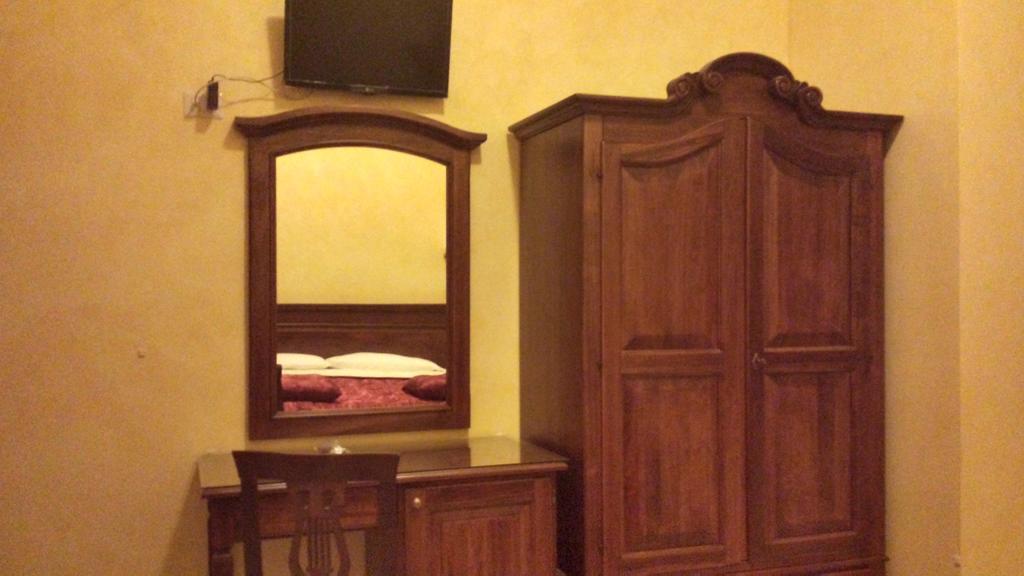 3 Lati Di Pitagora B&B Rome Buitenkant foto