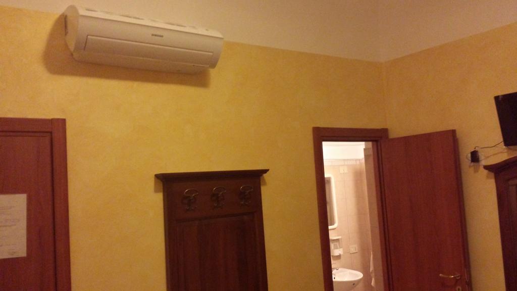 3 Lati Di Pitagora B&B Rome Buitenkant foto