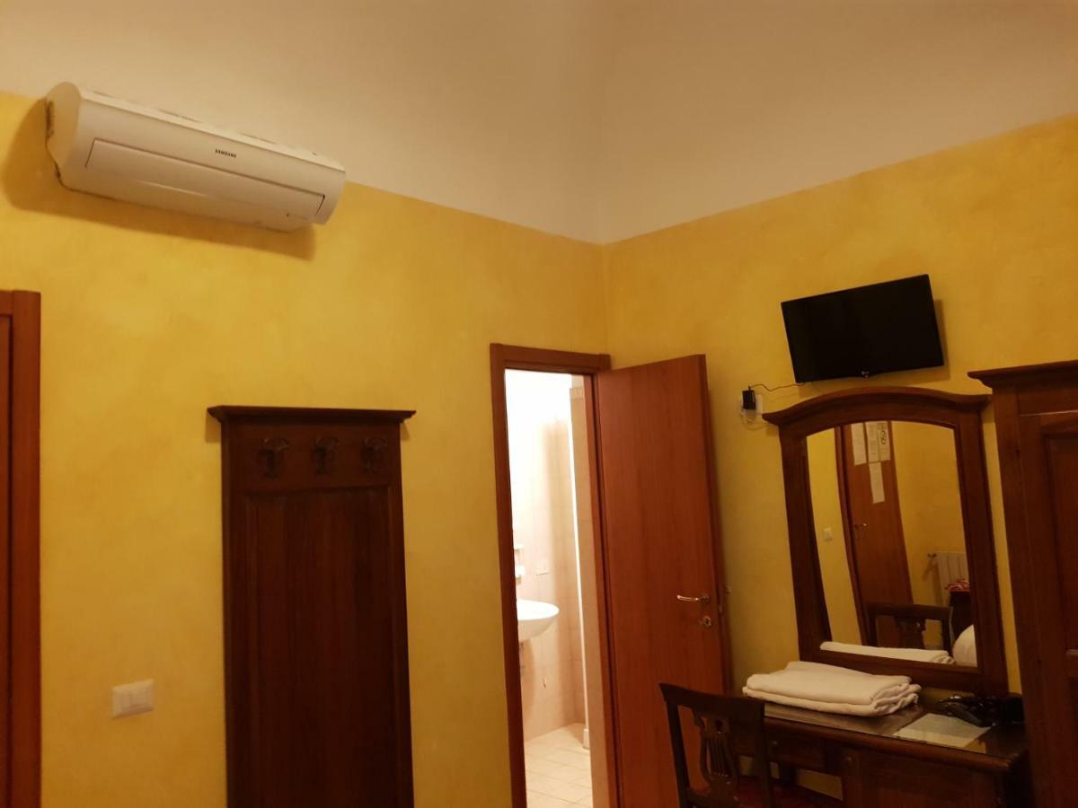 3 Lati Di Pitagora B&B Rome Buitenkant foto