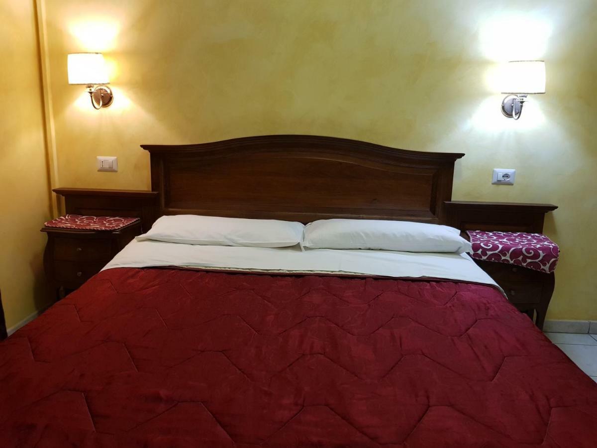 3 Lati Di Pitagora B&B Rome Buitenkant foto