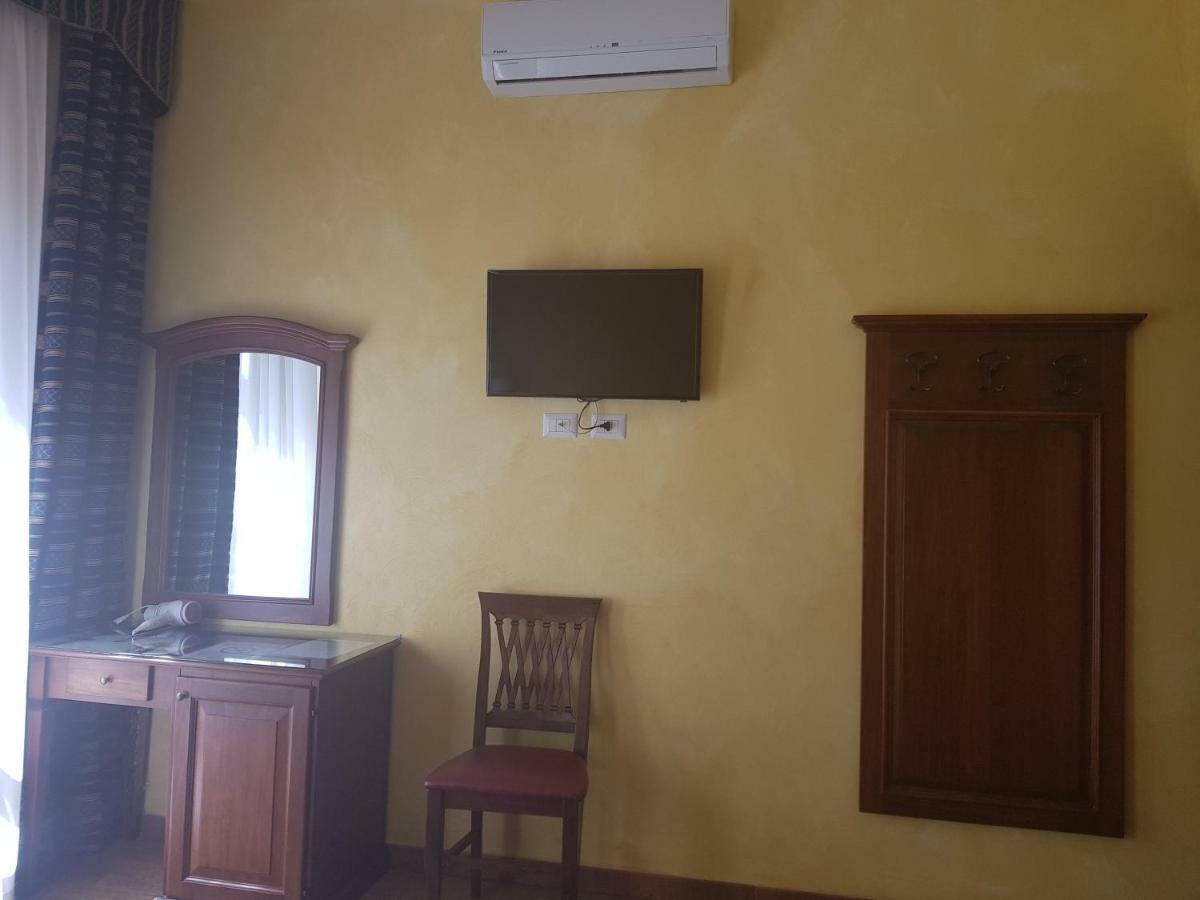 3 Lati Di Pitagora B&B Rome Buitenkant foto