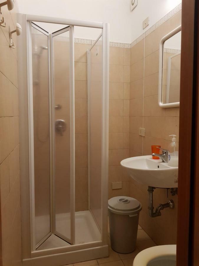 3 Lati Di Pitagora B&B Rome Buitenkant foto