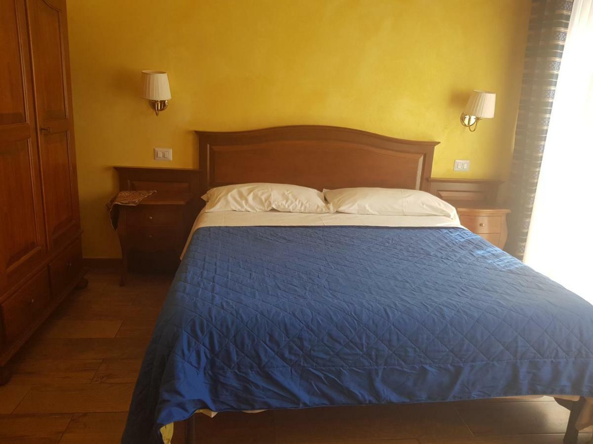 3 Lati Di Pitagora B&B Rome Buitenkant foto